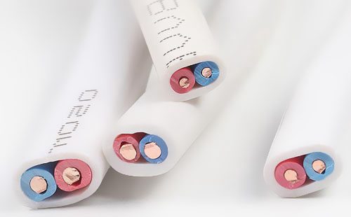 BVVB是什么線?BVVB與BVV電線的區別