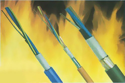 耐火電纜真的能永不燃燒嗎？ 